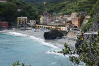 Monterosso &ndash; &copy; Philipp Schmitz (Eberhardt TRAVEL)