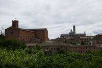 Siena &ndash; &copy; Philipp Schmitz (Eberhardt TRAVEL)