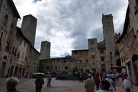 San Gimiagno &ndash; &copy; Philipp Schmitz (Eberhardt TRAVEL)