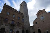 San Gimiagno &ndash; &copy; Philipp Schmitz (Eberhardt TRAVEL)