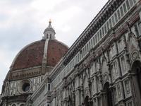 Dom Santa Maria del Fiore &ndash; &copy; Heike Heinen (Eberhardt TRAVEL)