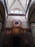 Dominneres:Sonnenuhr  &ndash; &copy; Heike Heinen (Eberhardt TRAVEL)