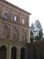 Palazzo Pitti &ndash; &copy; Heike Heinen (Eberhardt TRAVEL)