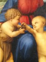Uffizien:Detail aus 