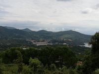 Blick auf 