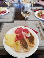 Weinprobe  &ndash; &copy; Astrid Janke (Eberhardt TRAVEL)