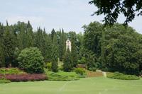 Parco Sigurta &ndash; &copy; Philipp Schmitz (Eberhardt TRAVEL)