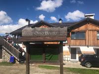 erste kurze Rast &ndash; &copy; Mathias Schirmer (Eberhardt TRAVEL)