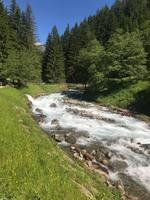 Val di Rabbi &ndash; &copy; Mathias Schirmer (Eberhardt TRAVEL)