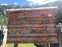 noch 25 min &ndash; &copy; Mathias Schirmer (Eberhardt TRAVEL)