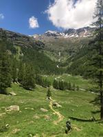 Taleinblicke &ndash; &copy; Mathias Schirmer (Eberhardt TRAVEL)