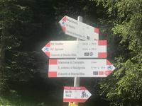 da gehts lang... &ndash; &copy; Mathias Schirmer (Eberhardt TRAVEL)