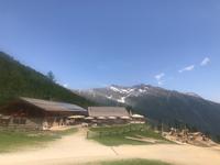 Ort der Mittagsrast &ndash; &copy; Mathias Schirmer (Eberhardt TRAVEL)