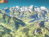 Umgebung von Pejo &ndash; &copy; Mathias Schirmer (Eberhardt TRAVEL)
