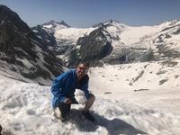 auf 3000m Höhe &ndash; &copy; Mathias Schirmer (Eberhardt TRAVEL)