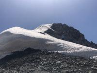 Cima Presena 3069 m &ndash; &copy; Mathias Schirmer (Eberhardt TRAVEL)
