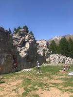 Bunkerreste &ndash; &copy; Mathias Schirmer (Eberhardt TRAVEL)