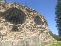Forte Strino &ndash; &copy; Mathias Schirmer (Eberhardt TRAVEL)