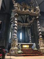 Altar &ndash; &copy; Mathias Schirmer (Eberhardt TRAVEL)