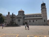 Dom von Trient &ndash; &copy; Mathias Schirmer (Eberhardt TRAVEL)
