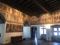 im Castello &ndash; &copy; Mathias Schirmer (Eberhardt TRAVEL)