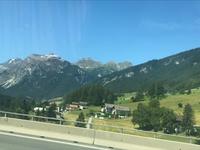 letzte Bergblicke &ndash; &copy; Mathias Schirmer (Eberhardt TRAVEL)