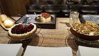 Dessert