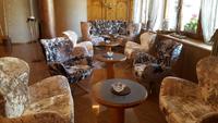 Hotel Tevini -Lobby