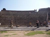Amphitheater &ndash; &copy; Sandra Mahr (Eberhardt TRAVEL)