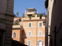 Dachgeschoss Wohnung &ndash; &copy; Sandra Mahr (Eberhardt TRAVEL)