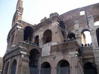 Kolosseum &ndash; &copy; Sandra Mahr (Eberhardt TRAVEL)