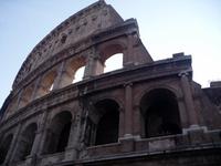 Kolosseum &ndash; &copy; Sandra Mahr (Eberhardt TRAVEL)