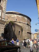 Pantheon &ndash; &copy; Sandra Mahr (Eberhardt TRAVEL)
