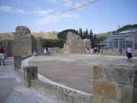 Villa Romana del Casale &ndash; &copy; Katrin Deutschbein (Eberhardt TRAVEL)
