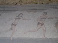 Villa Romana del Casale &ndash; &copy; Katrin Deutschbein (Eberhardt TRAVEL)