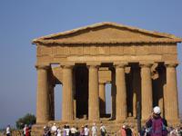 Concordiatempel &ndash; &copy; Katrin Deutschbein (Eberhardt TRAVEL)