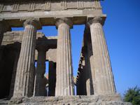 Concordiatempel &ndash; &copy; Katrin Deutschbein (Eberhardt TRAVEL)