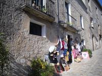 Erice &ndash; &copy; Katrin Deutschbein (Eberhardt TRAVEL)