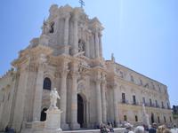 Dom in Syrakus &ndash; &copy; Katrin Deutschbein (Eberhardt TRAVEL)