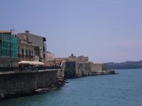 Castello Maniace &ndash; &copy; Katrin Deutschbein (Eberhardt TRAVEL)