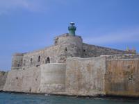 Castello Maniace &ndash; &copy; Katrin Deutschbein (Eberhardt TRAVEL)