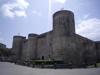 Castello Ursino &ndash; &copy; Katrin Deutschbein (Eberhardt TRAVEL)