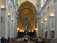 im Dom von Catania &ndash; &copy; Katrin Deutschbein (Eberhardt TRAVEL)