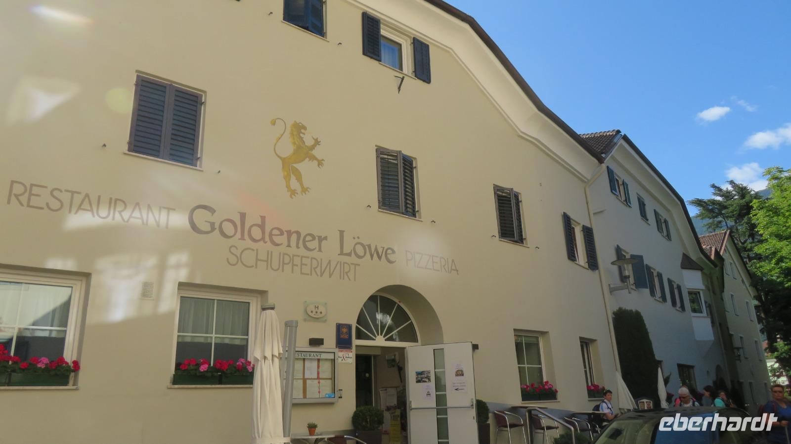 Unser Hotel 
