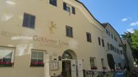 Unser Hotel 