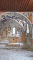 Die Kapelle St. Stephan &ndash; &copy; Doreen Päßler (Eberhardt TRAVEL)