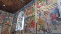 Die Kapelle St. Stephan &ndash; &copy; Doreen Päßler (Eberhardt TRAVEL)