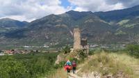 Ruine Untermontani