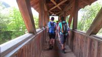 Über diese Brücke musst Du gehen... &ndash; &copy; Doreen Päßler (Eberhardt TRAVEL)