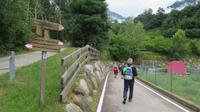Zum Algunder Waalweg &ndash; &copy; Doreen Päßler (Eberhardt TRAVEL)